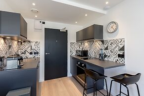 Destiny Scotland Market St Apartments