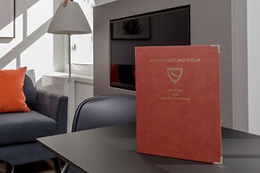 Destiny Scotland Market St Apartments