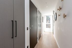 Destiny Scotland Market St Apartments