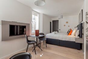 Destiny Scotland Market St Apartments