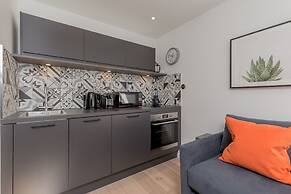 Destiny Scotland Market St Apartments