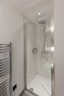 Destiny Scotland Market St Apartments