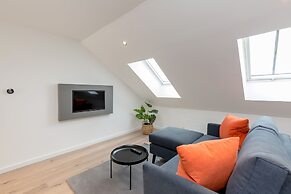 Destiny Scotland Market St Apartments