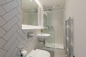 Destiny Scotland Market St Apartments