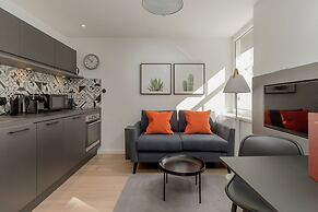 Destiny Scotland Market St Apartments