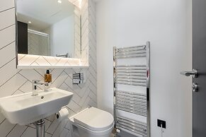 Destiny Scotland Market St Apartments