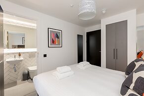 Destiny Scotland Market St Apartments