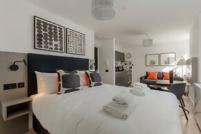 Destiny Scotland Market St Apartments