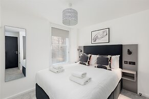 Destiny Scotland Market St Apartments