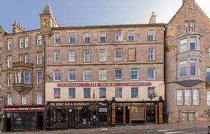 Destiny Scotland Market St Apartments