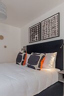 Destiny Scotland Market St Apartments