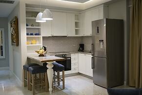 Limani Deluxe Apartments