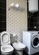 Limani Deluxe Apartments