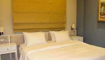 Limani Deluxe Apartments