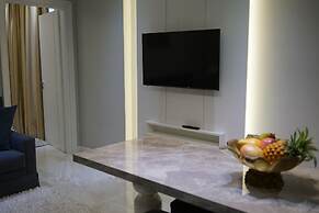 Limani Deluxe Apartments