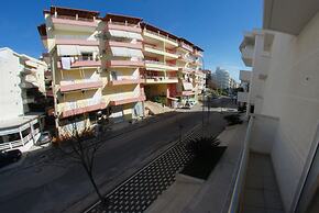 Limani Deluxe Apartments