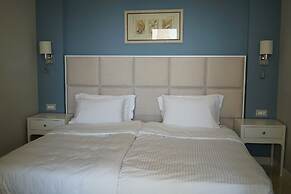 Limani Deluxe Apartments