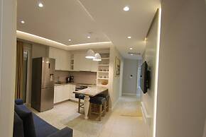 Limani Deluxe Apartments