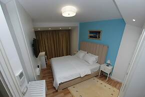 Limani Deluxe Apartments