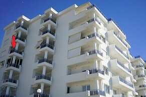 Limani Deluxe Apartments