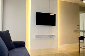 Limani Deluxe Apartments