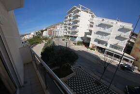 Limani Deluxe Apartments