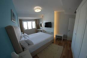 Limani Deluxe Apartments