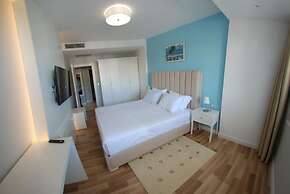 Limani Deluxe Apartments