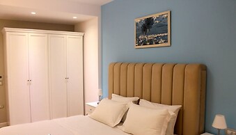 Limani Deluxe Apartments