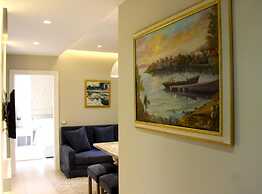 Limani Deluxe Apartments