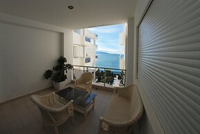 Limani Deluxe Apartments