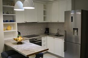 Limani Deluxe Apartments