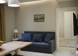 Limani Deluxe Apartments