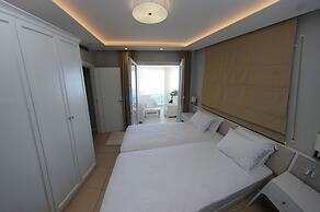 Limani Deluxe Apartments