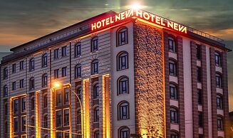 Hotel Neva