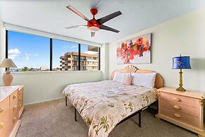 Our House at the Beach 502 by Beachside