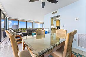 Our House at the Beach 502 by Beachside