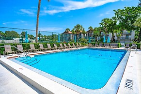 Our House at the Beach 502 by Beachside