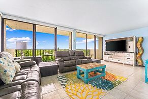 Our House at the Beach 502 by Beachside