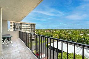 Our House at the Beach 502 by Beachside