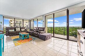 Our House at the Beach 502 by Beachside