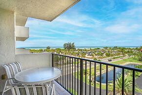 Our House at the Beach 502 by Beachside