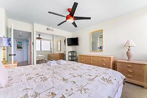 Our House at the Beach 502 by Beachside