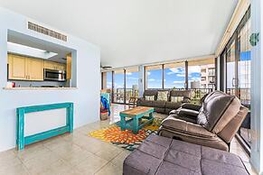 Our House at the Beach 502 by Beachside