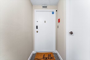 Our House at the Beach 502 by Beachside