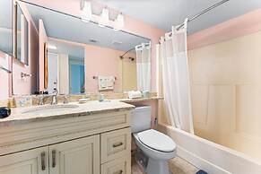 Our House at the Beach 502 by Beachside