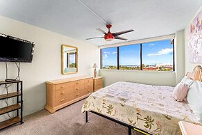 Our House at the Beach 502 by Beachside