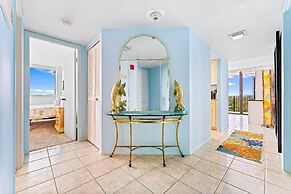 Our House at the Beach 502 by Beachside