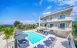 Iliomagic Luxury Suites Thassos
