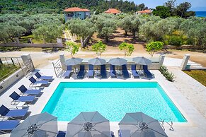 Iliomagic Luxury Suites Thassos